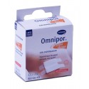 esparadrapo omnipor papel 5x2,5 c/dispen