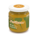 Mamispoon Tarrito Ecologico Multiverduras +4m 180gr