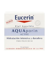 Eucerin Aquaporin Active Pieles Secas 50ml