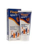 Flogo Sport Pies 100ml
