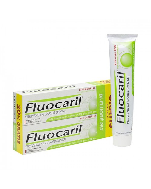 Fluocaril Bifluor Duplo 125ml