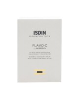 isdinceutics flavo-c serum 30 ml 