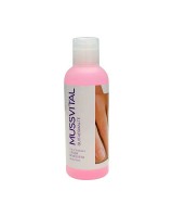 Mussvital quitaesmalte sin acetona 100ml