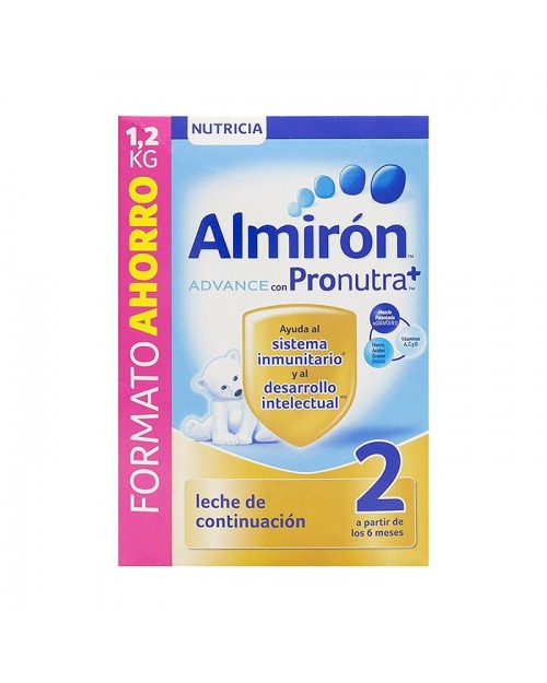 Almirón Advance 2 1200 g