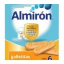 almirón galletitas 6 cereales 180g