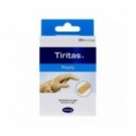 tiritas plastic 19x72mm 20 uds