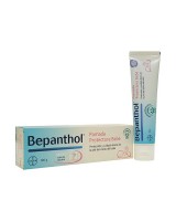 Bepanthol Pomada Protectora Bebé 100gr