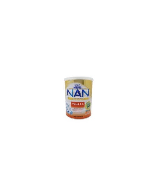 NAN Expert Transit A.E. 800gr