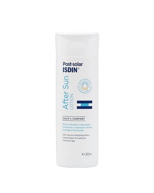 ISDIN AfterSun Lotion 200 ml